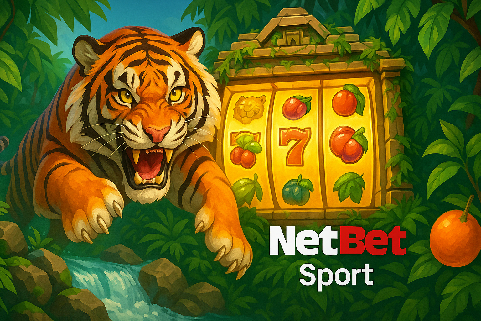 NetBet Sport